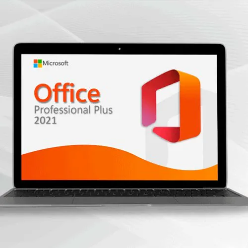 Buy Microsoft Office 2021 Professional Plus Retail Cd Key Global